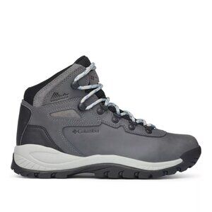 Columbia Newton Ridge Plus Waterproof Hiking Boot - Wide Fit